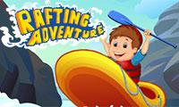 Play Rafting Adventure Game