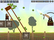 Play Honey Robber Game