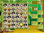 Play Monkey munch Game