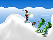 Play Santas Vengeance Game