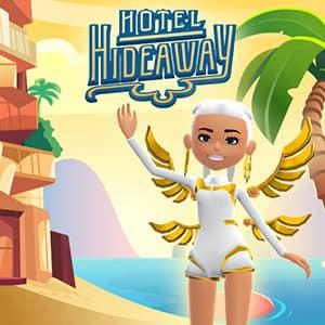 Play Khách Sạn Hideaway Game