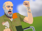 Desenhos de Happy Wheels para colorir