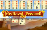 Play Freecell Thời Trung Cổ Game