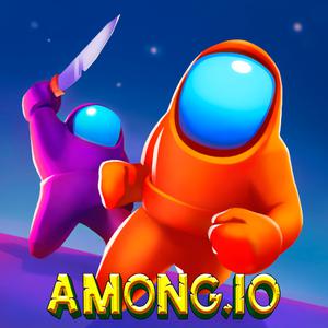 Desenhos de Among.io para colorir