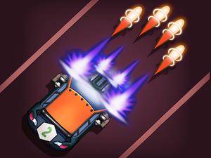 Play Car Defender 1 Game