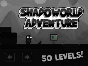 Play Cuộc Phiêu Lưu Của Shadoworld Game