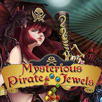 Desenhos de Mysterious Pirate Jewels 2 para colorir