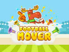 Play Football Mover Game