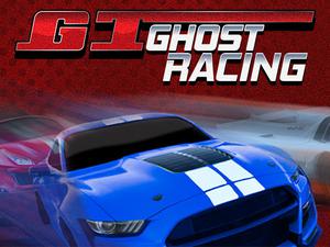 Play Gt Ghost Racing Game