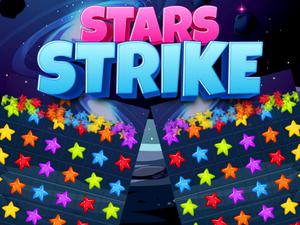 Play Stars Strike Game