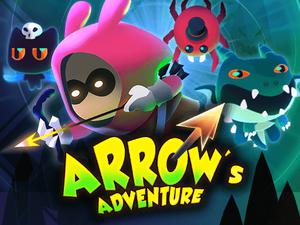 Play Arrow’s Adventure Game