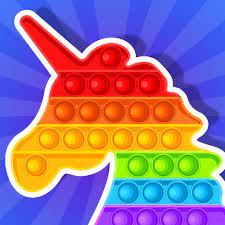 Play Fidget Pop Online Game