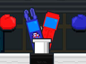Play Impostor Punch Game