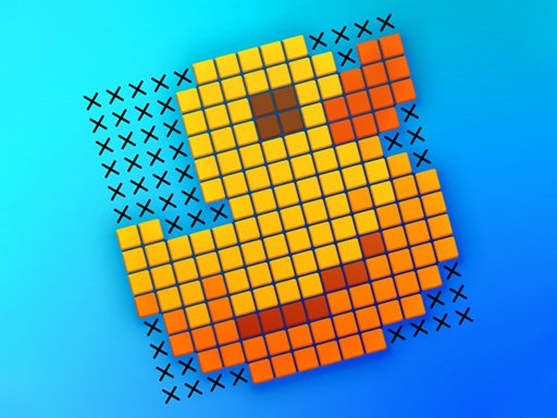 Play Nonogram: Picture Cross Game