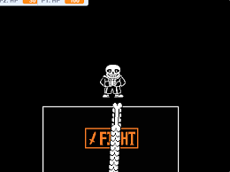 Play Sans Simulator 2 Player Game