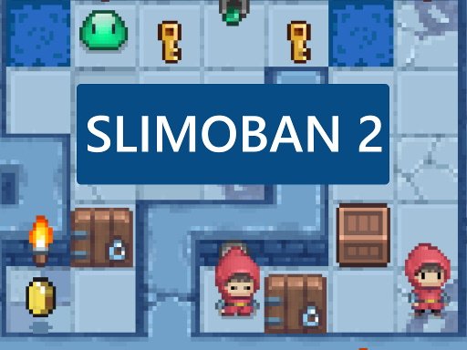 Play Slimoban 2 Game