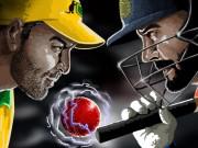 Desenhos de Cricket World Cup para colorir