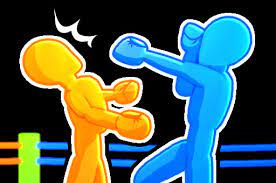 Desenhos de Drunken Boxing 2 para colorir