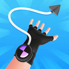 Play Hook Throw 3D Game