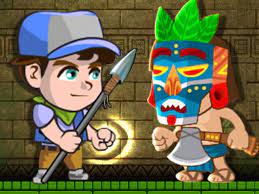 Play Cuộc Phiêu Lưu Maya Game