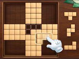 Play Khối Gỗ Xếp Hình Game