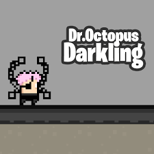 Play Tiến sĩ bạch tuộc Darkling Game