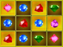 Play Tri Jeweled Game