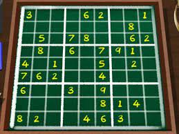 Play Sudoku Cuối Tuần 26 Game